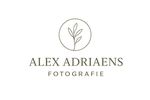 Alex Adriaens Fotografie Logo